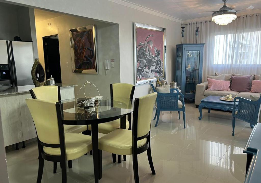 Mendoza Apartment | Torres Millennium 20 eight floor