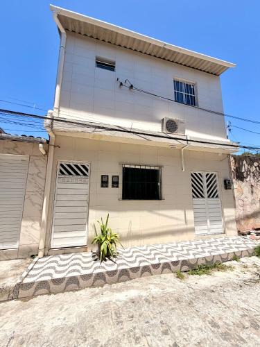 Santo Amaro Apartment | Torres Residence 2