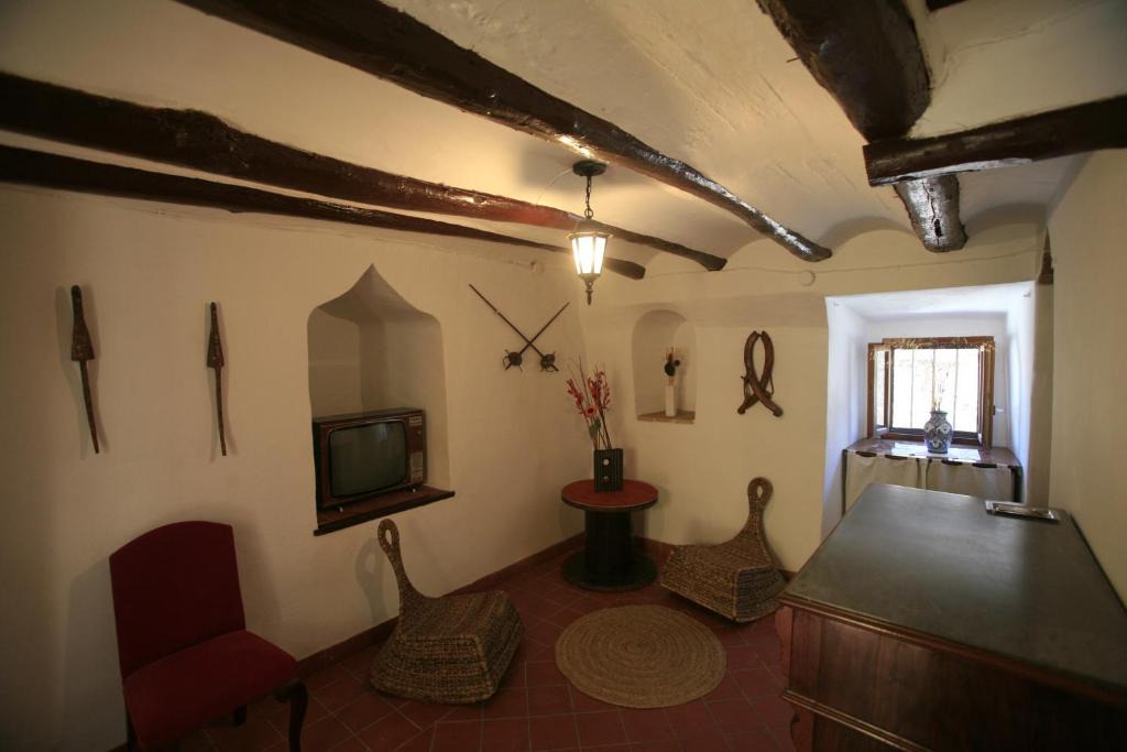 Cocentaina House | Torreta de Sant Tomàs