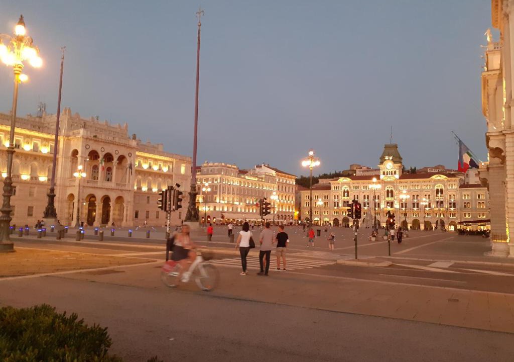 Trieste City Centre Apartment | Torretta International