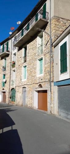 Torri Apartment | Torri Amori