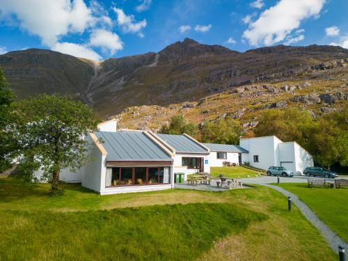 Torridon Hostel | Torridon Youth Hostel