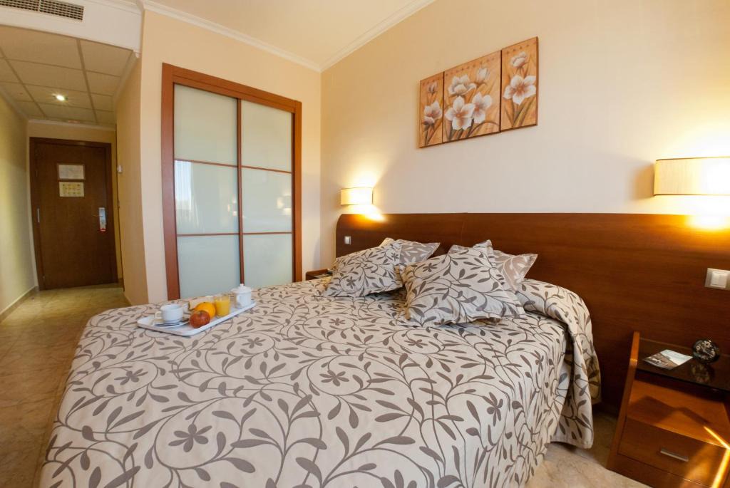 Cheste Hotel | Torrijos