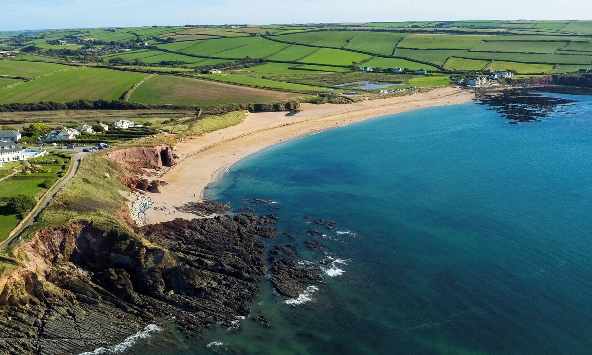 Kingsbridge Cottage | Torrings Barn