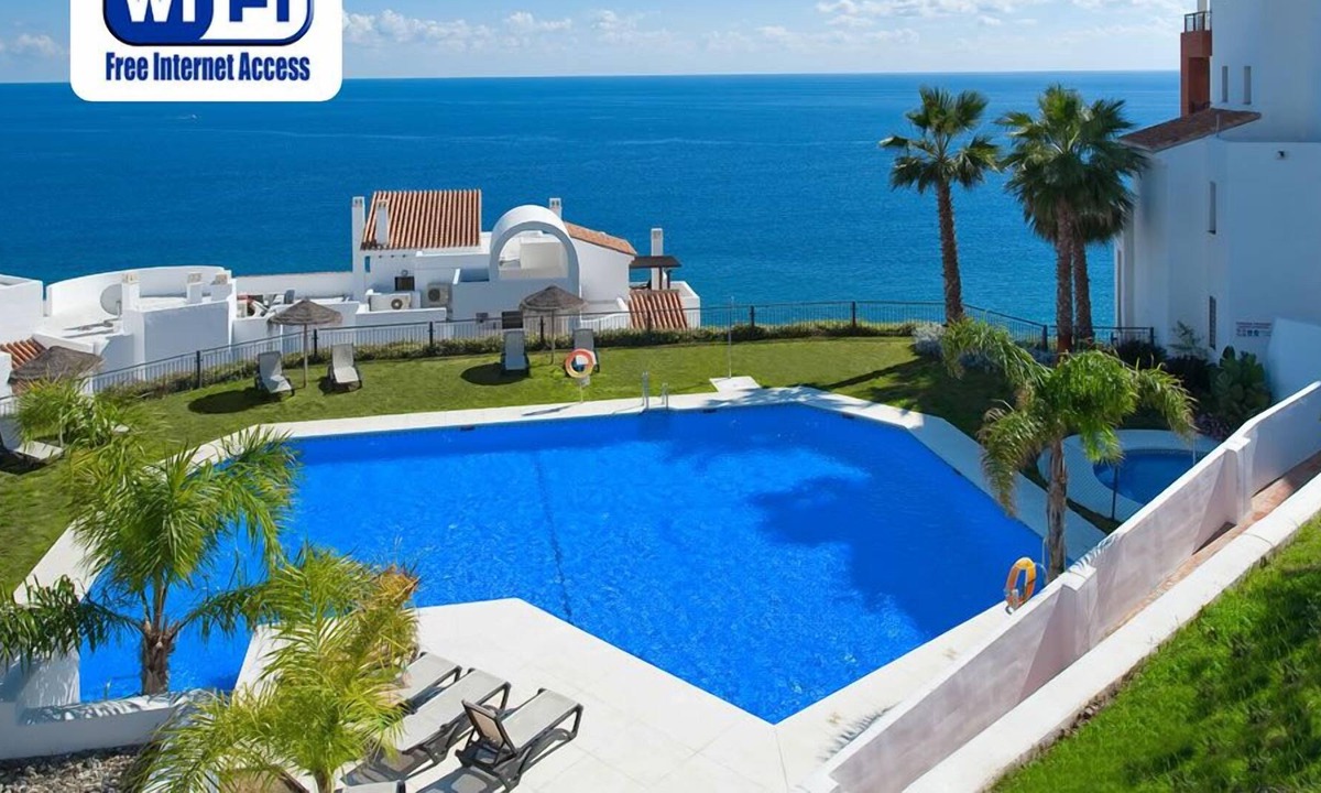 Torrox Costa Condo | Torrox rental (Zone)