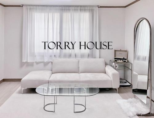 Yeonsan Villa | Torry House