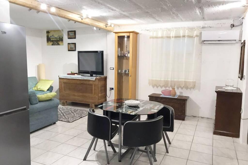 Arbatax Apartment | Tortoloft