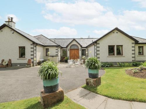 Peebles House | Torview House