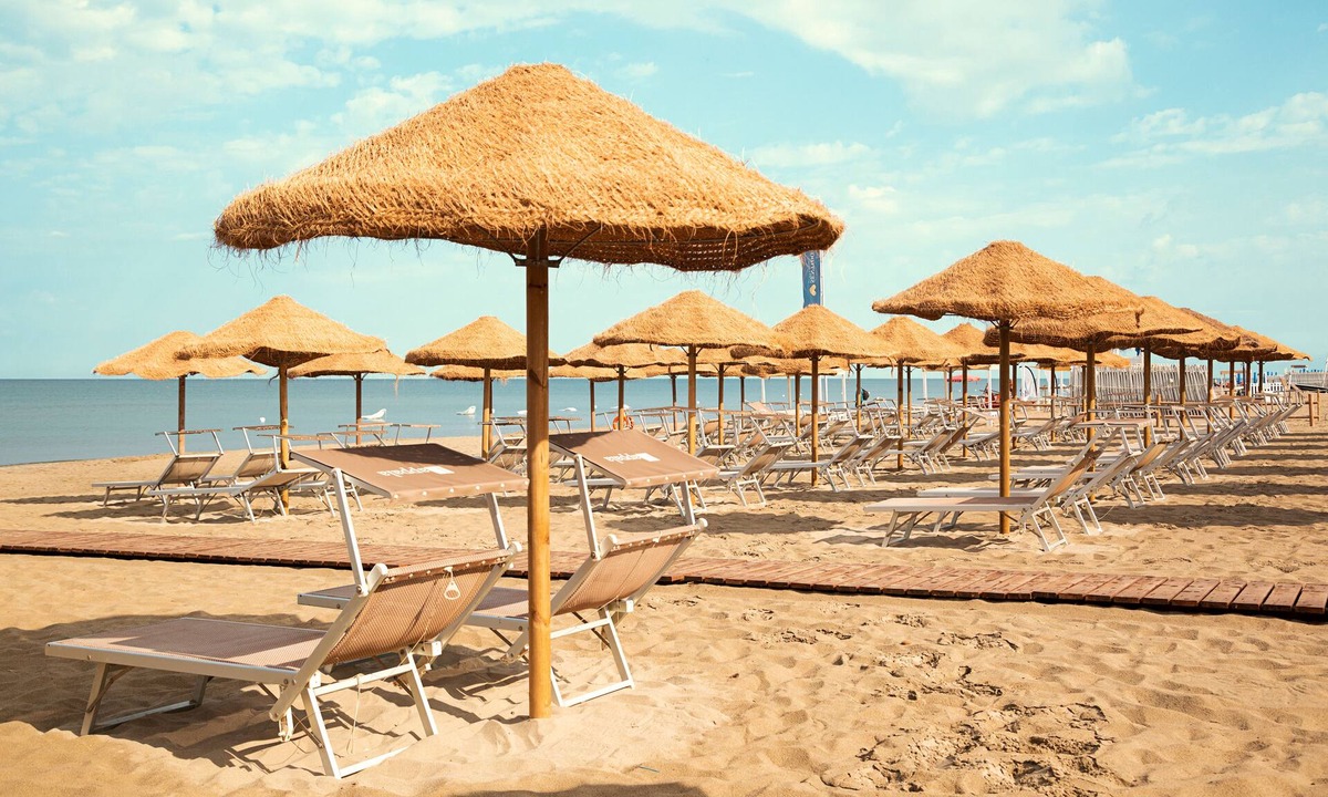Calambrone Hotel | Toscana Charme Resort