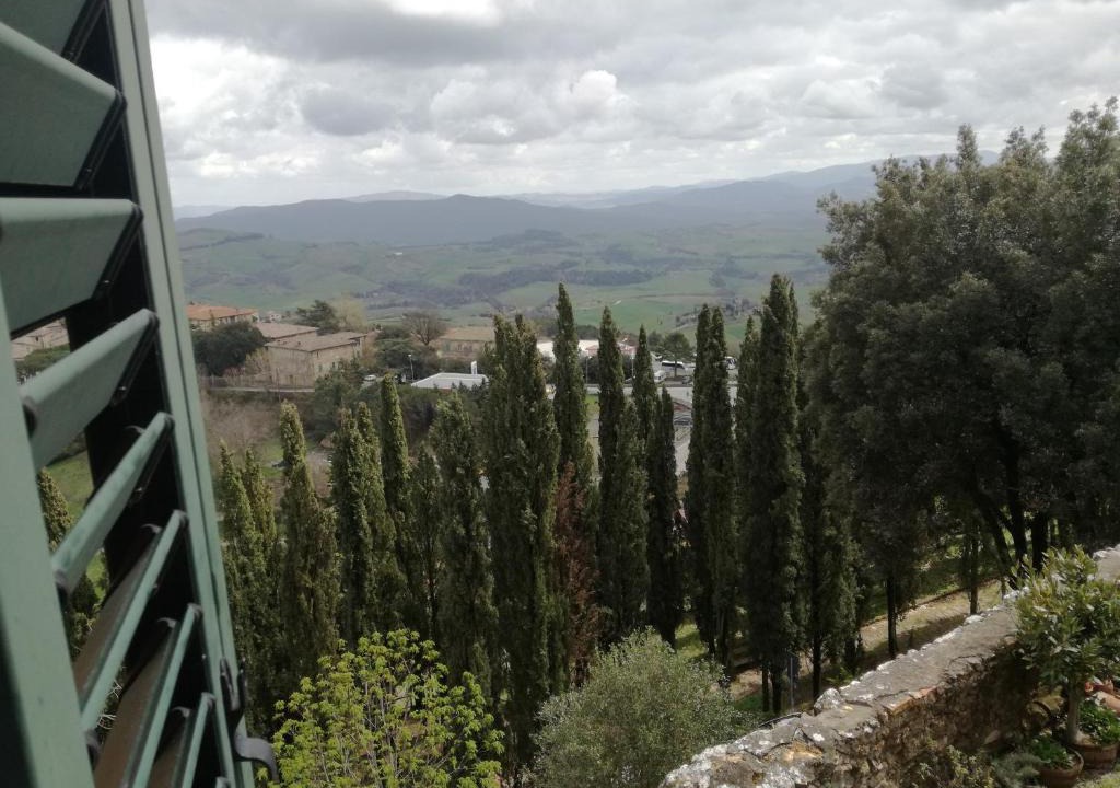 Volterra Apartment | Toscanamente