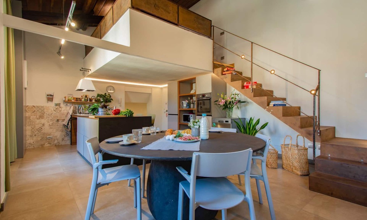 Oltrarno Villa | Toscanella Residence
