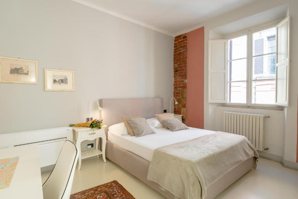 Sant'Antonio Apartment | Toselli new suite