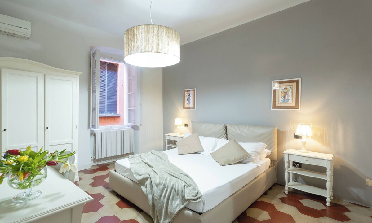 Sant'Antonio Apartment | Toselli Suite Apartament