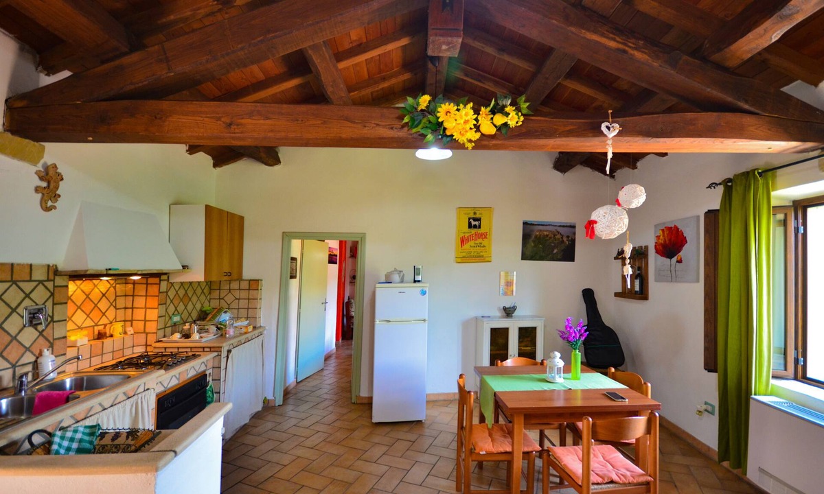 Mazzano Romano House | Totò house