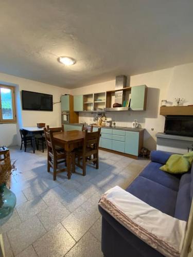 La Strada Apartment | TOT'I Dè BARACA