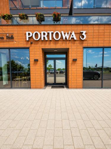 Grudziadz Apartment | TOTie Centrum