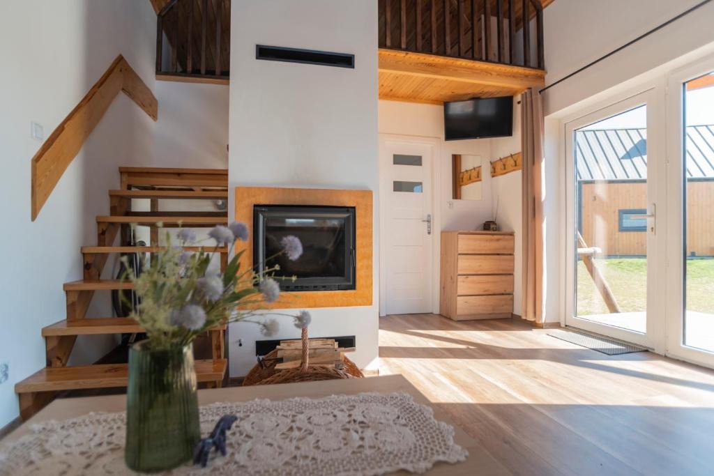 Narol House | Totu Roztocze