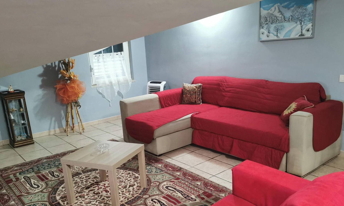 Rocca di Papa House | Tourist accommodation id 14737