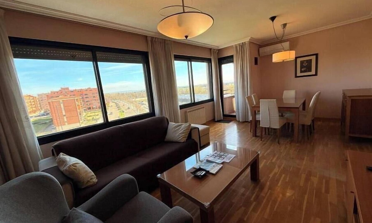 Pereruela Cottage | Tourist apartment in Zamora | Mirador del Duero