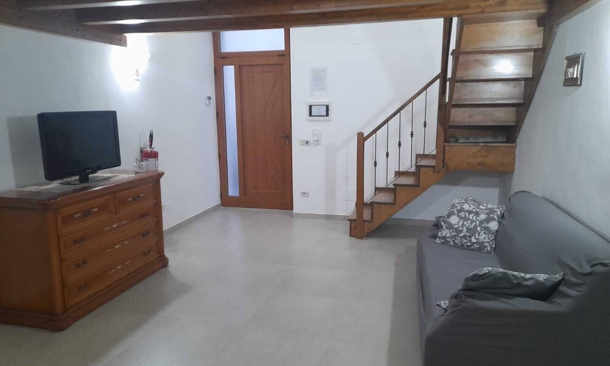 Manduria House | Tourist Location Messapi