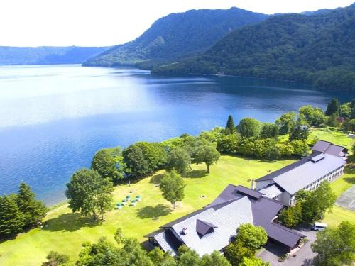 Kazuno-gun Hotel | Towada Prince Hotel