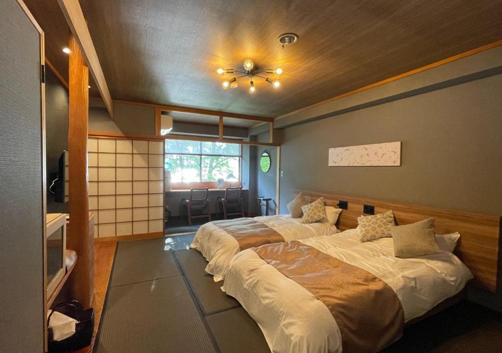 Towadakohan Onsen Hotel | Towadakohan Sakura - Vacation STAY 80357v