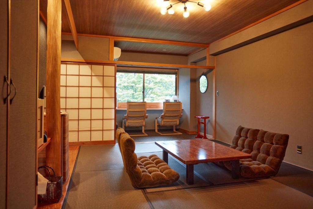 Towadakohan Onsen Hotel | Towadakohan Sakura - Vacation STAY 80452v