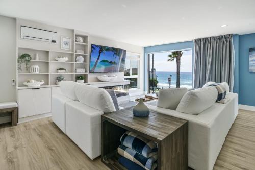 South Oceanside House | Tower 9 Oceanview House