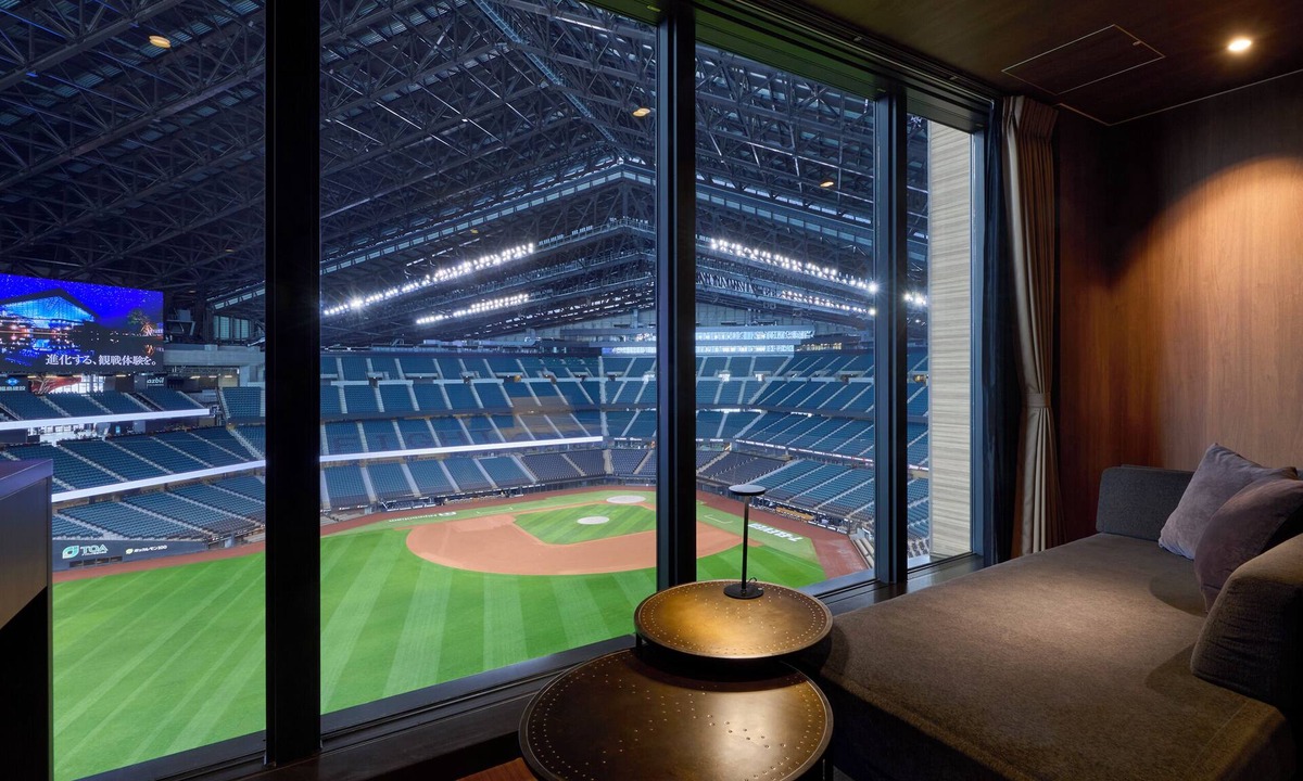 Kitahiroshima Hotel | tower eleven hotel​