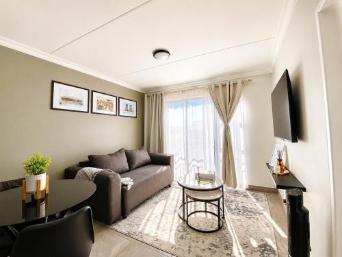 Greater Johannesburg Metropolitan Area Apartment | Tower Heights
