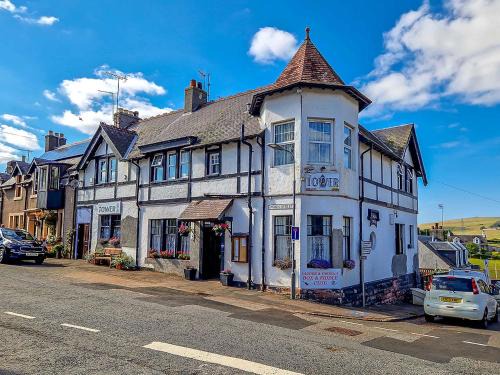 Oxton Hotel | Tower Hotel