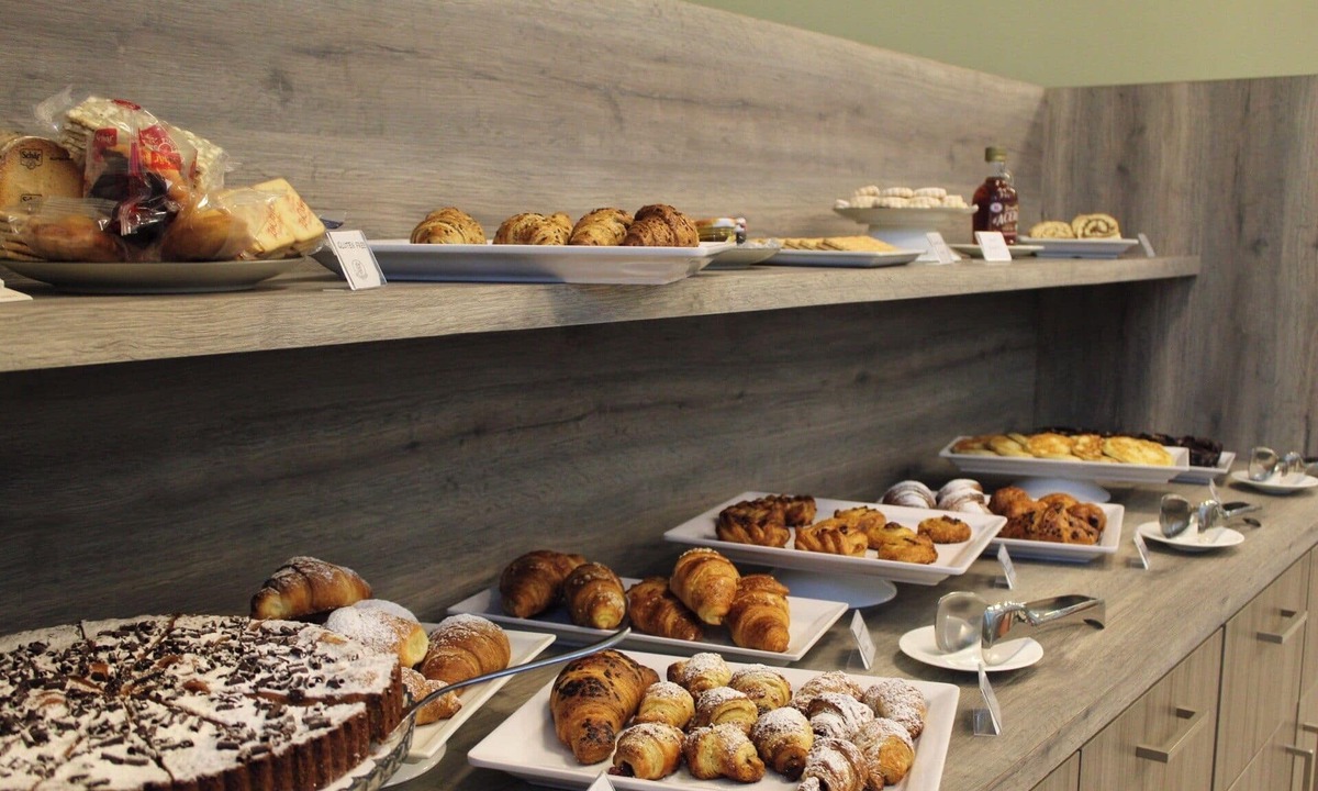 Busto Arsizio Hotel | Tower Hotel