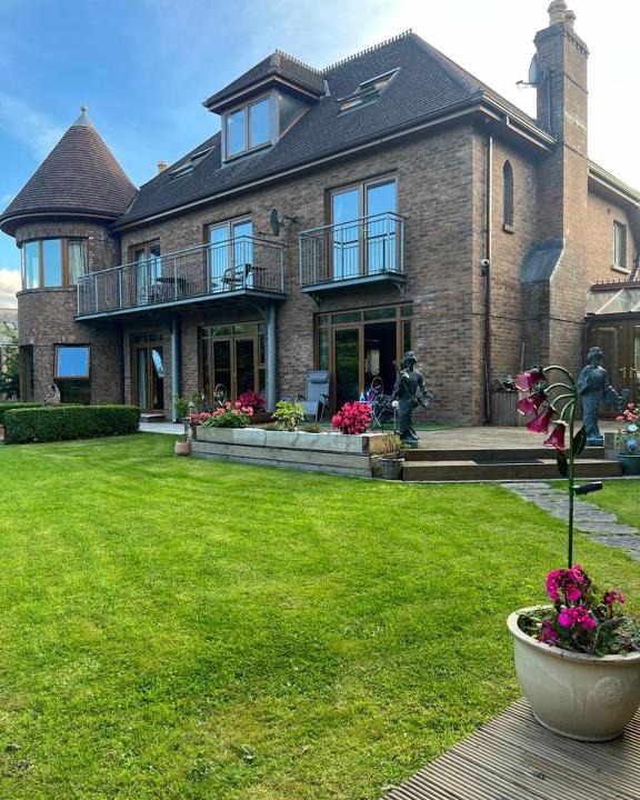 Helen's Bay House | Tower House