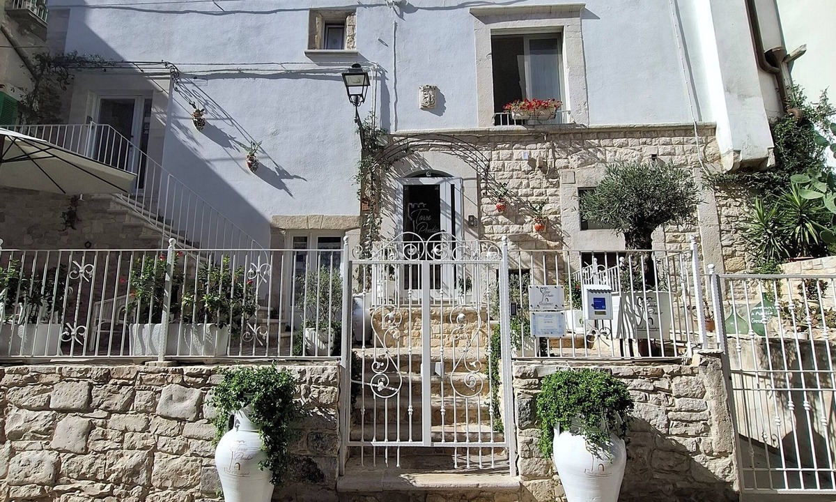 Corato House | Tower Slope b&b