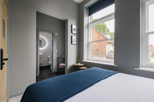Bermondsey Hotel | TowerBridge64