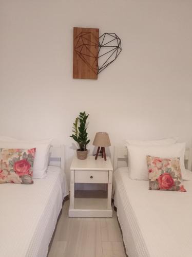 Mykonos Town Apartment | Town Apartment