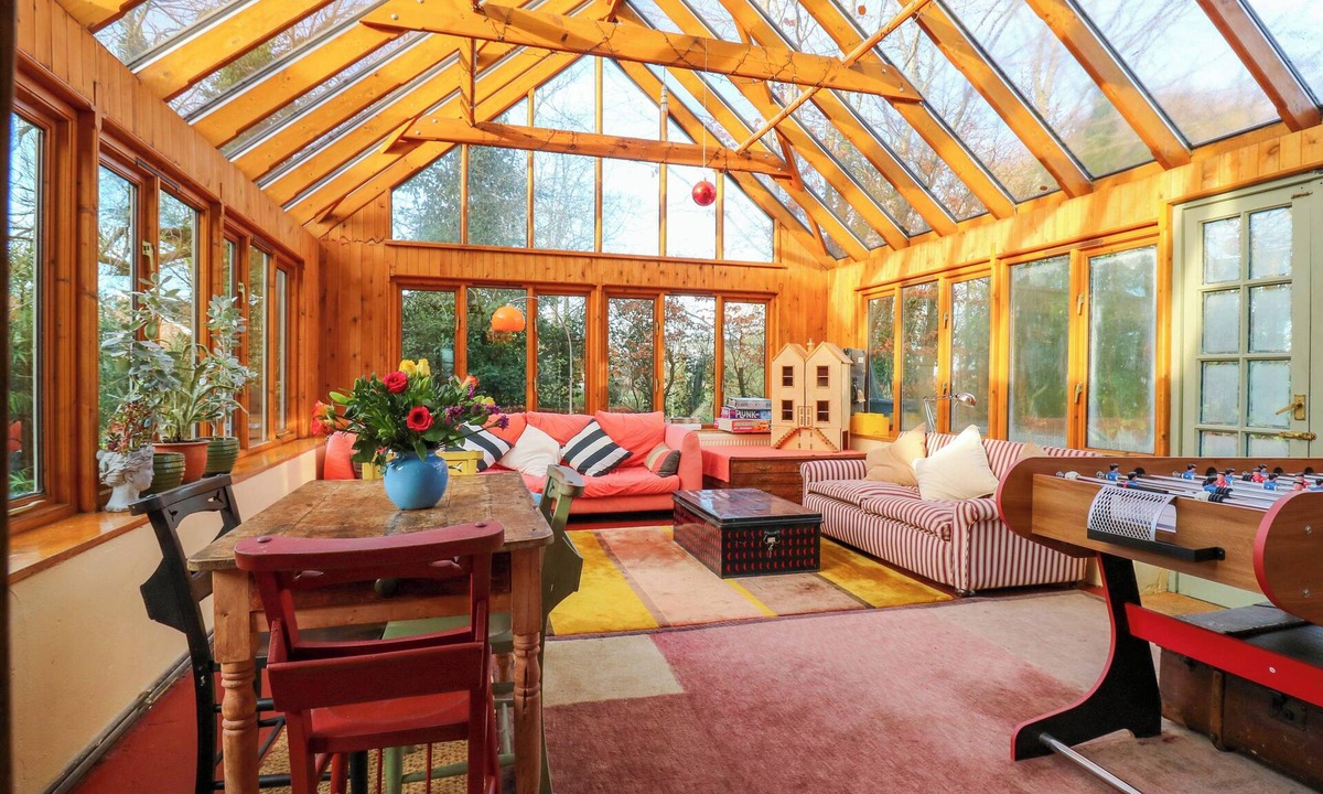 Eye Cottage | Town Farm