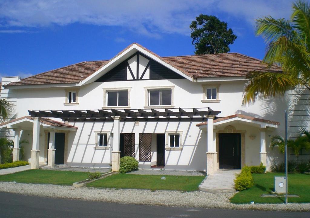 Punta Cana Village House | Town House 36b, Punta Cana Village