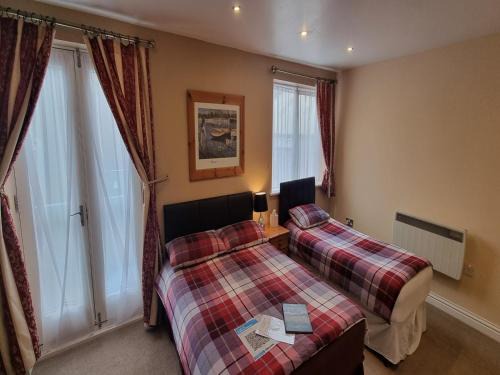Skipton House | Town House B & B