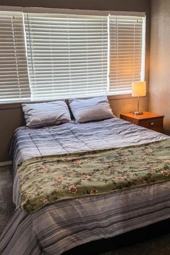 Norman Apartment | Town House