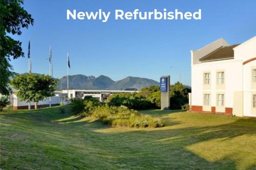 George Hotel | Town Lodge George
