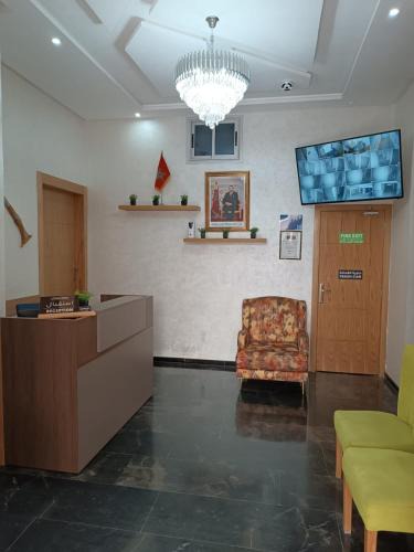 Quartier Maamora Hostel | Town Rooms