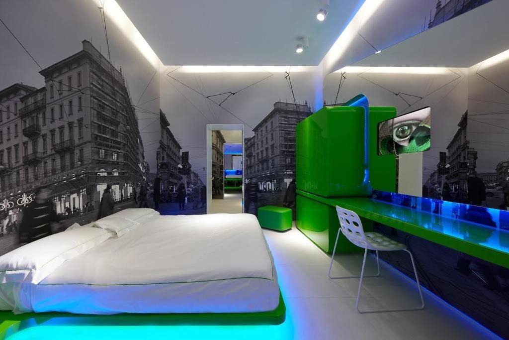 Acquabella Apartment | Town Suites