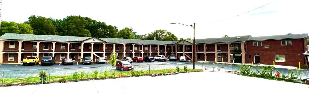 Glasgow Hotel | Towne Inn