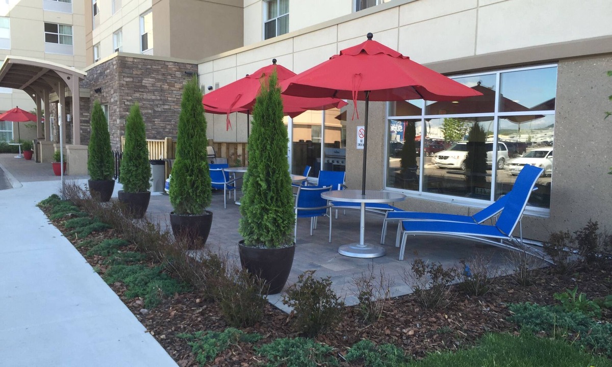 Thunder Bay Hotel | TownePlace Suites by Marriott Thunder Bay