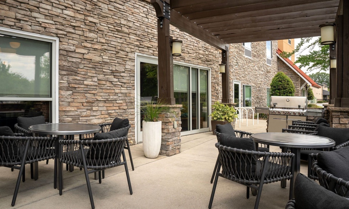 Gainesville Hotel | TownePlace Suites by Marriott Gainesville Northwest