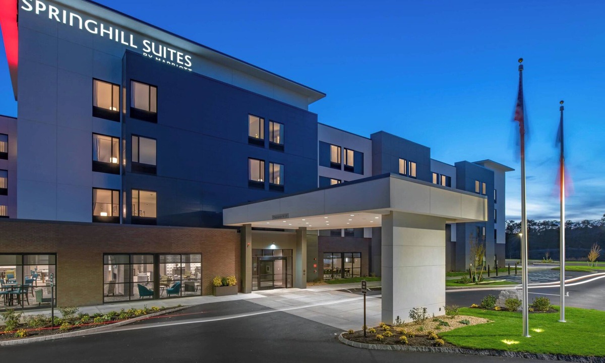 Wrentham Hotel | TownePlace Suites by Marriott Wrentham Plainville