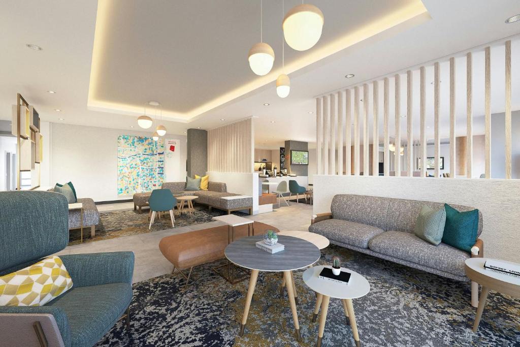 Ridgecrest Hotel | TownePlace Suites by Marriott Ridgecrest