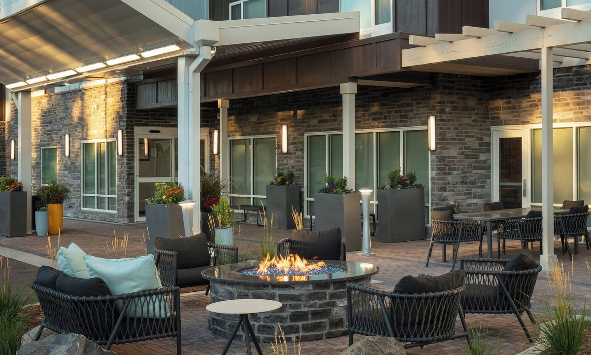 Thornton Hotel | TownePlace Suites by Marriott Denver North/Thornton
