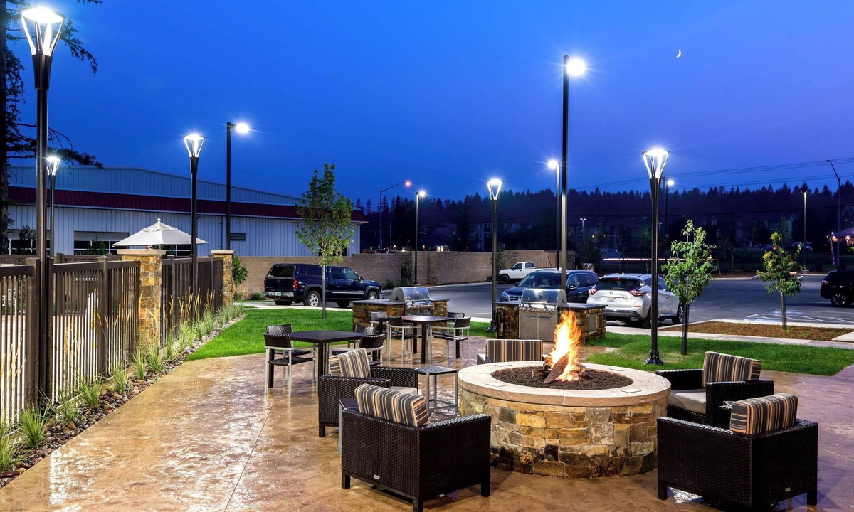 Whitefish Hotel | TownePlace Suites by Marriott Whitefish Kalispell